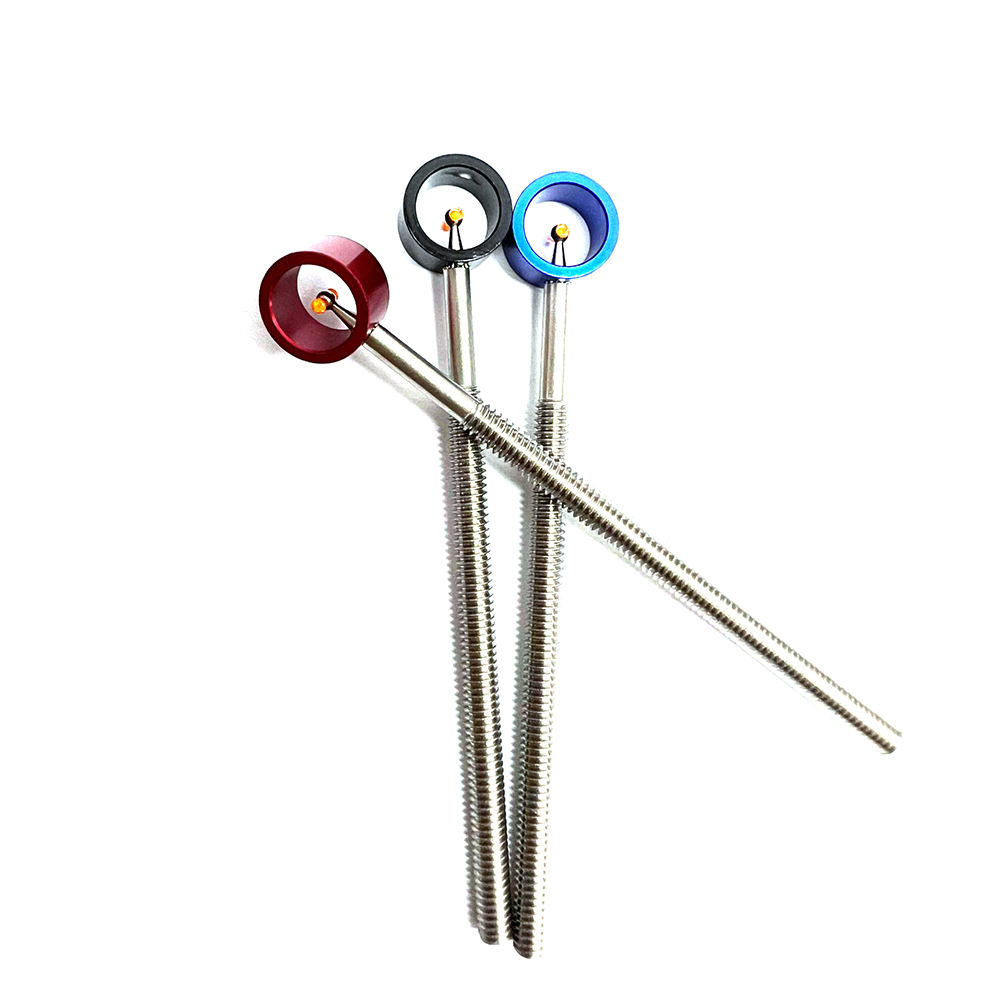 Archery Sight Pin 8-32 Screw T – Crossbow Scope Sight recenzja i cena