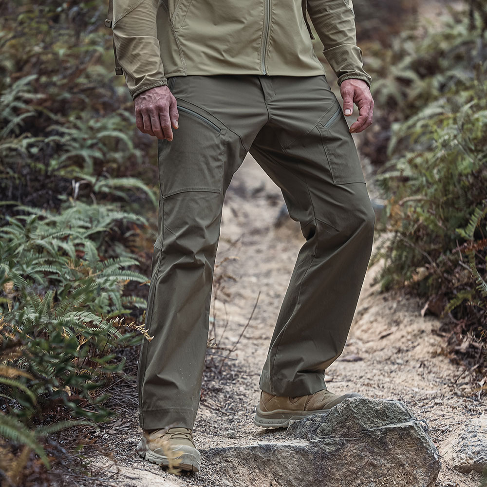 Emersongear Blue Label Sage Ur – Outdoor Hunting Trousers recenzja i cena