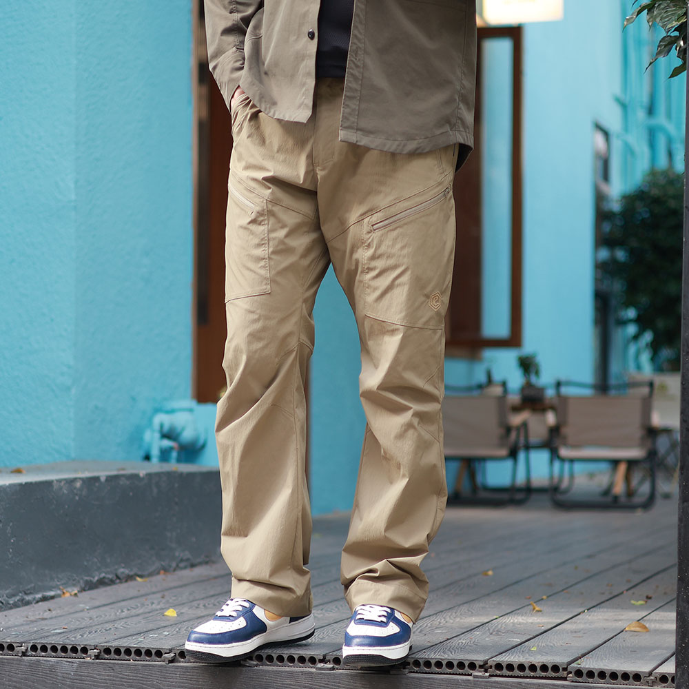 Emersongear Blue Label Sage Ur – Outdoor Hunting Trousers recenzja i cena
