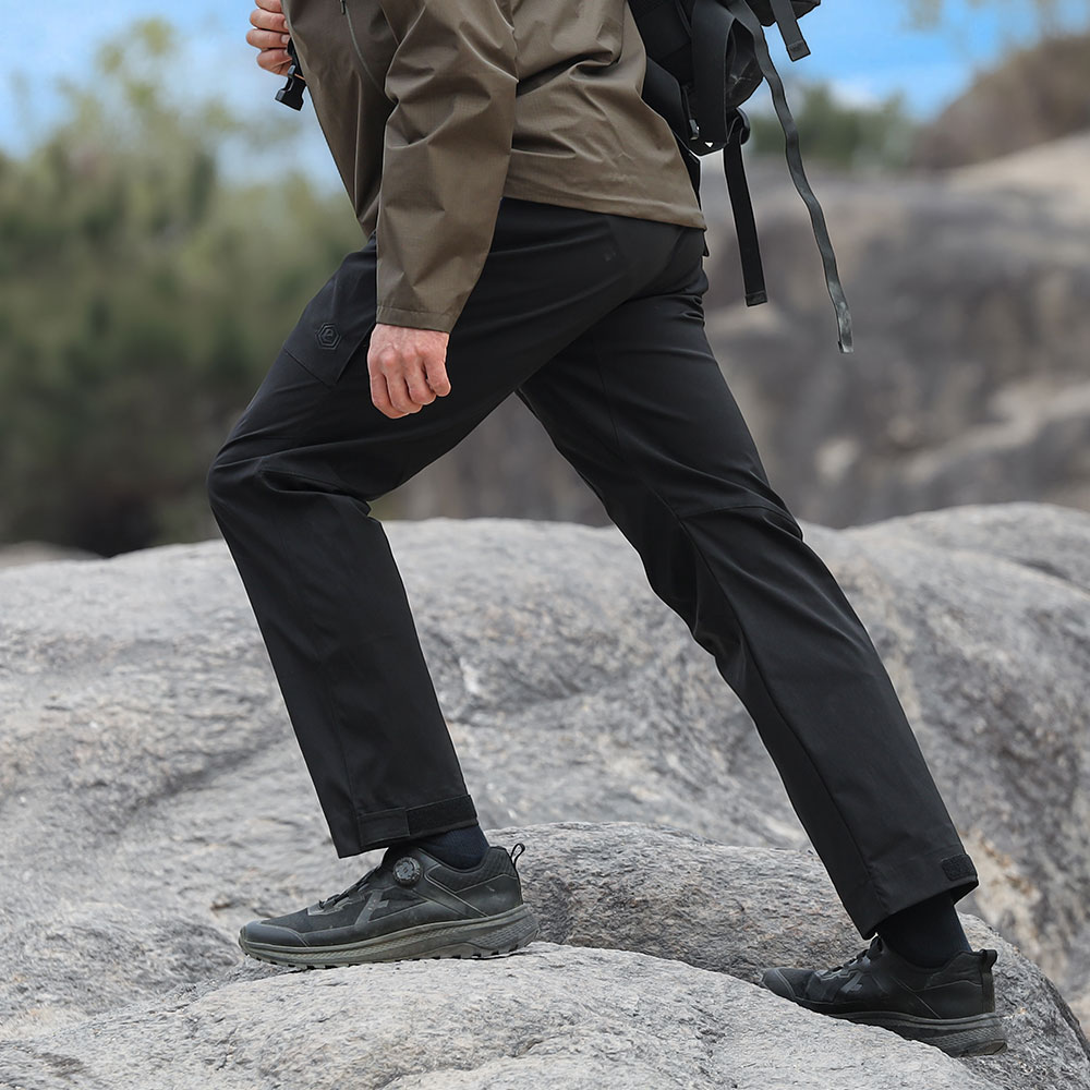 Emersongear Blue Label Sage Ur – Outdoor Hunting Trousers recenzja i cena