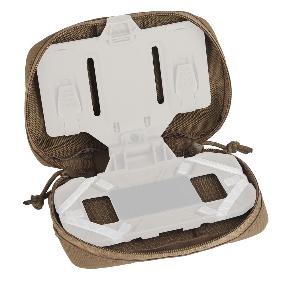 MOLLE Foldable Navigation Boar – Outdoor Hunting Maps recenzja i cena