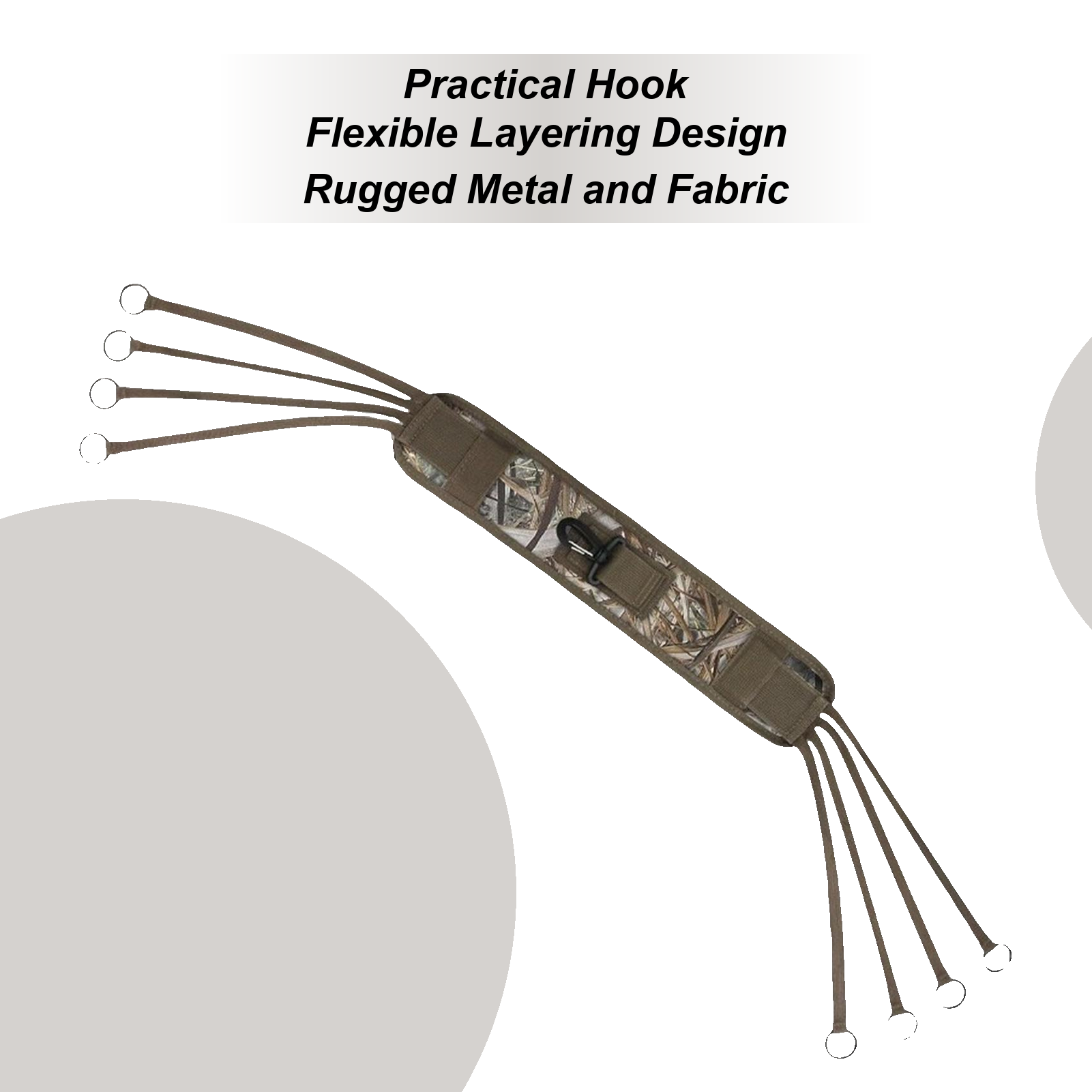 Duck Carrier Non-slip Duck Hun – Wildman Hunting & Outdoor Polokwane recenzja i cena