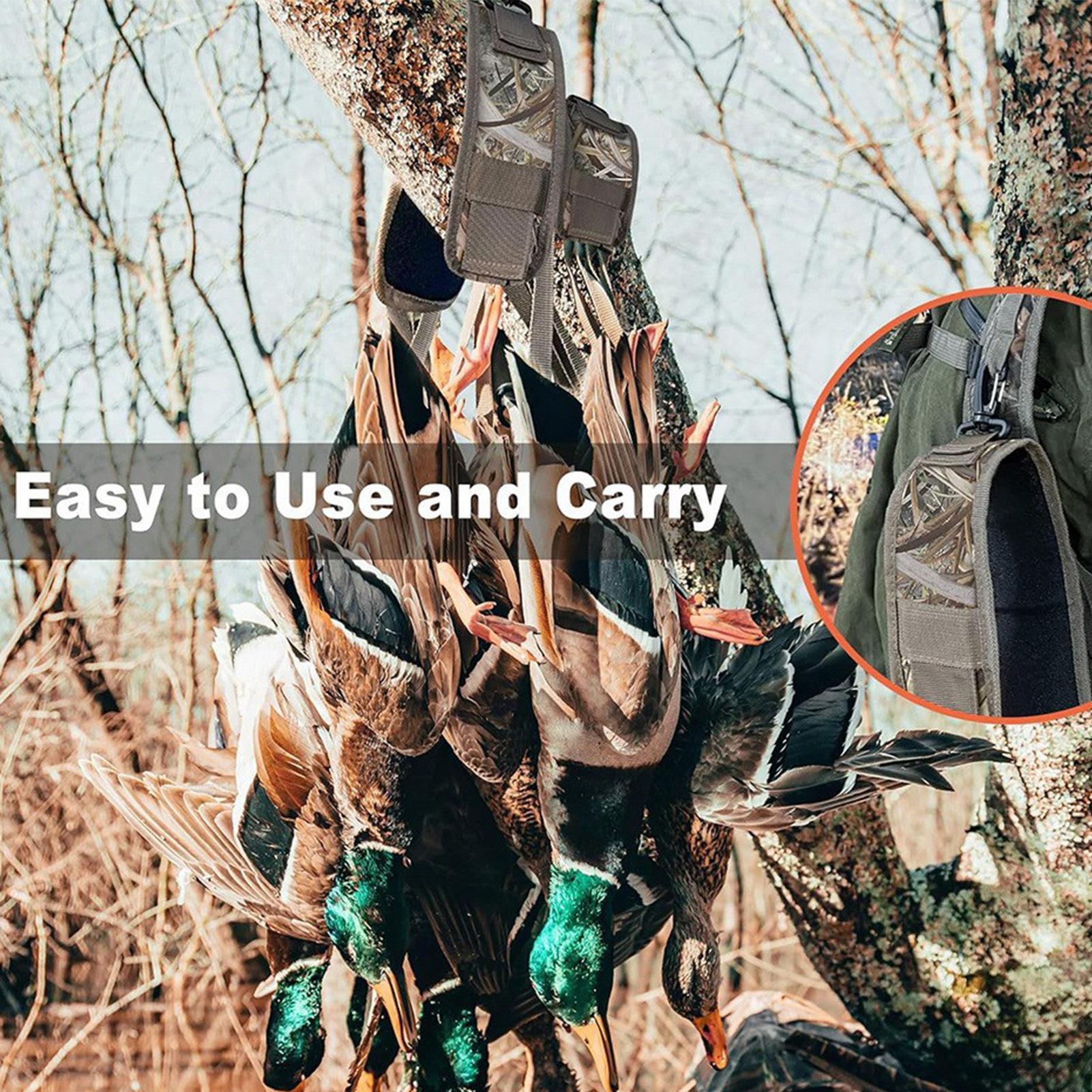 Duck Carrier Non-slip Duck Hun – Wildman Hunting & Outdoor Polokwane recenzja i cena