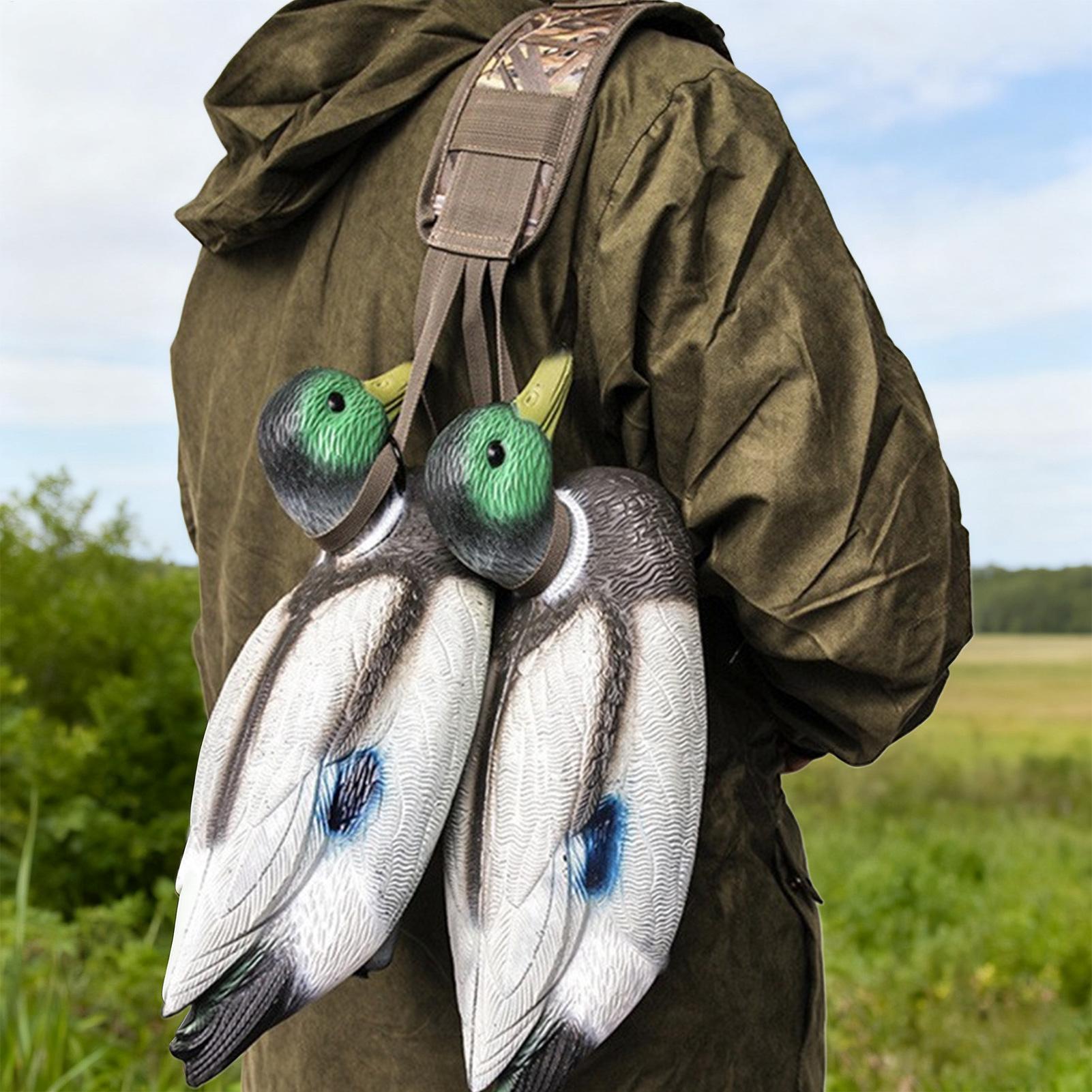 Duck Carrier Non-slip Duck Hun – Wildman Hunting & Outdoor Polokwane recenzja i cena