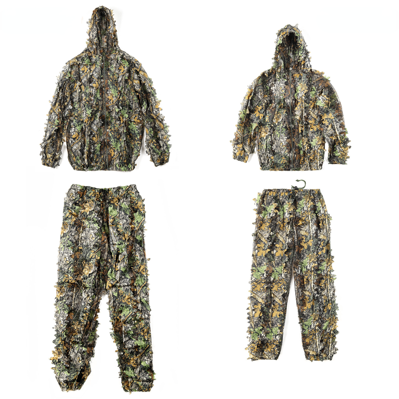 Men Women Kids Outdoor Ghillie – Outdoor Hunting Pants Women recenzja i cena