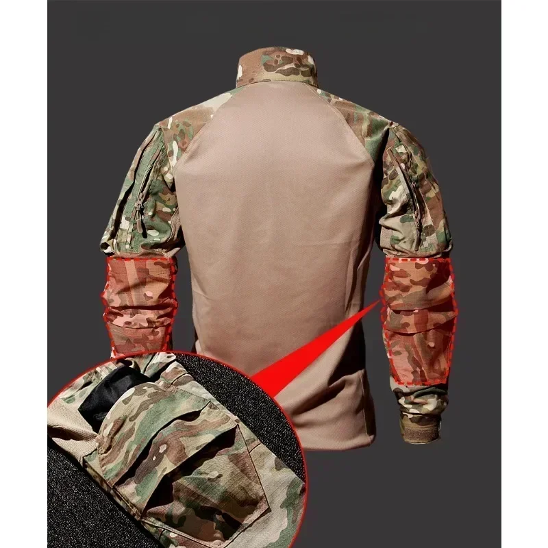 Outdoor Suit Men Outdoor unifo – Outdoor Hunting Pants Women recenzja i cena