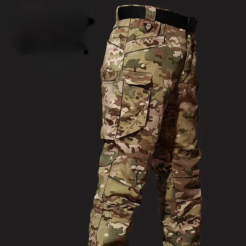 Outdoor Suit Men Outdoor unifo – Outdoor Hunting Pants Women recenzja i cena