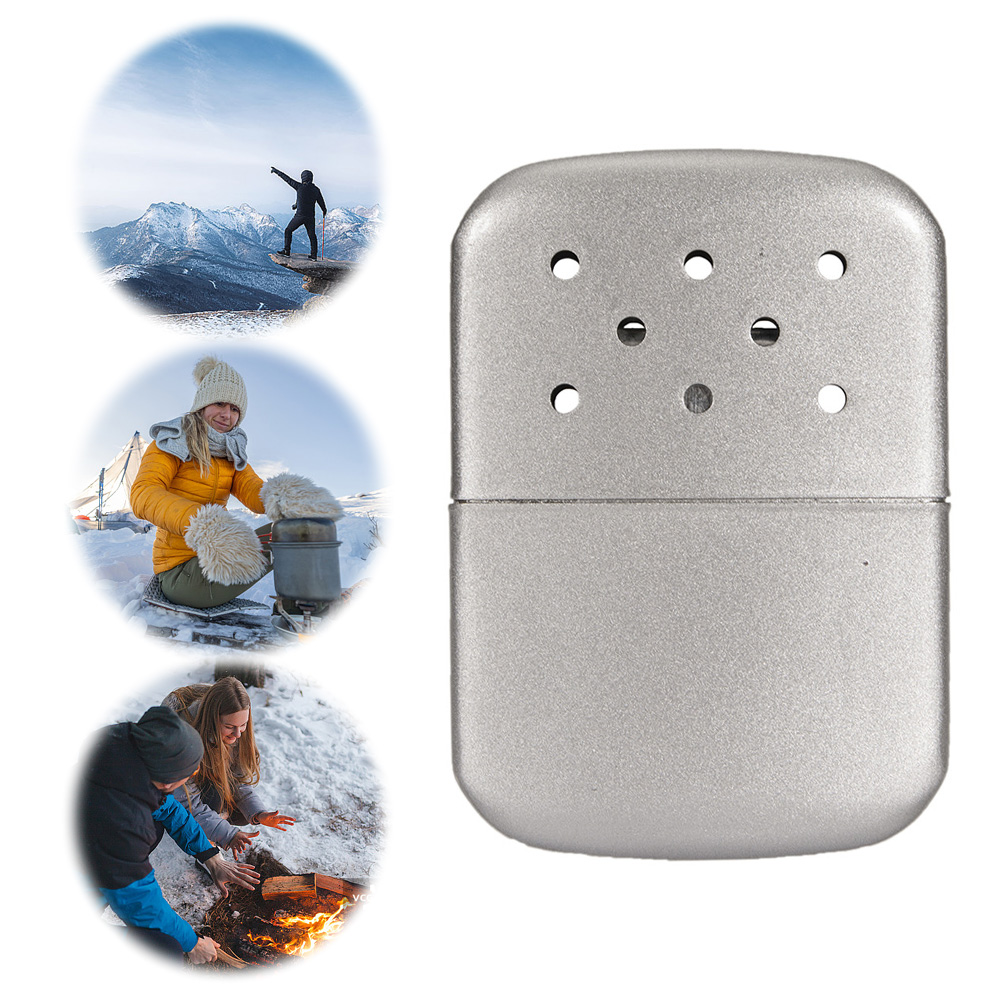 Pocket Warmer Reusable Fuel Ha – Outdoor Hunting Heater recenzja i cena