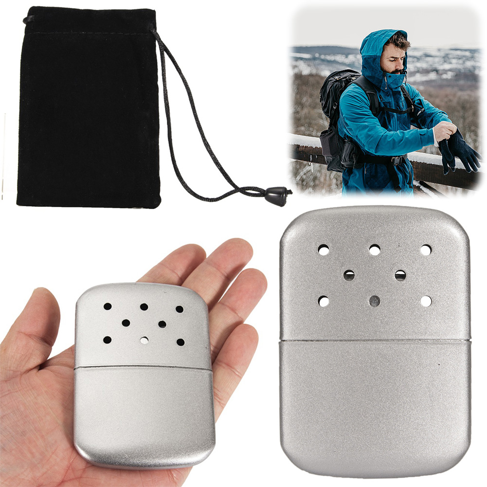 Pocket Warmer Reusable Fuel Ha – Outdoor Hunting Heater recenzja i cena