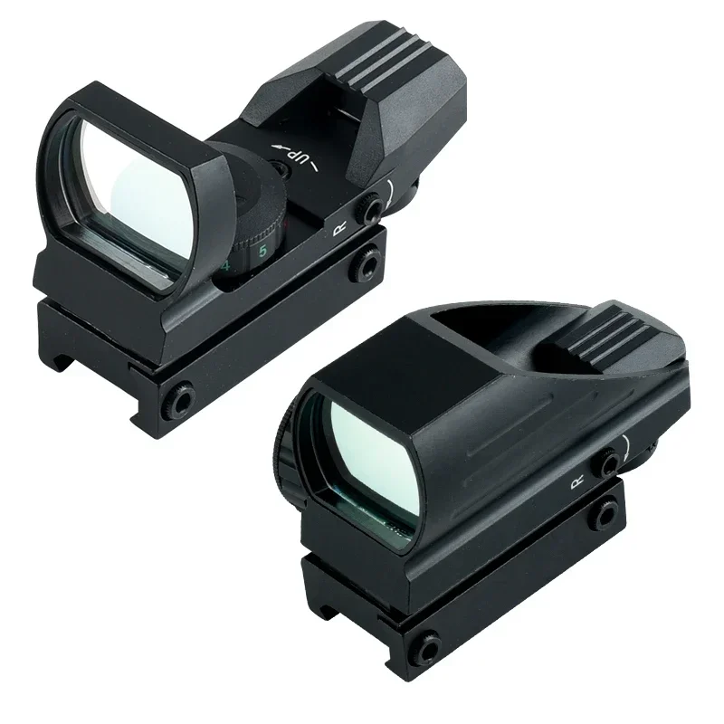 Tactical 1X22X33 Red Dot Sight – Crossbow Scope Sight recenzja i cena