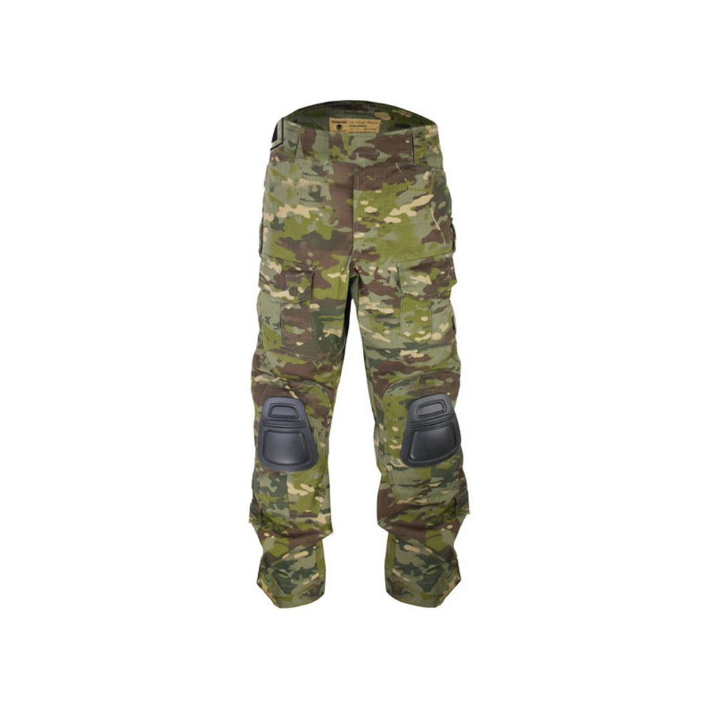 Emersongear Tactical Training  – Outdoor Hunting Trousers recenzja i cena