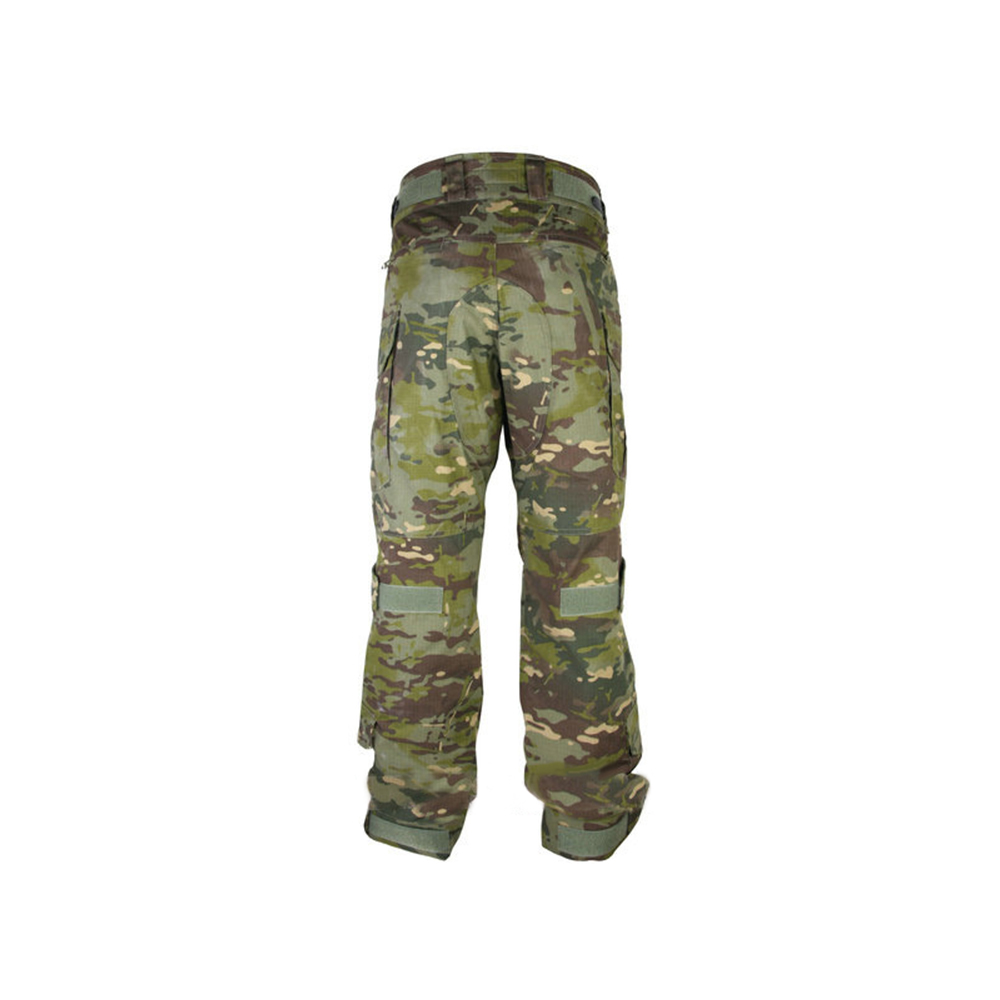 Emersongear Tactical Training  – Outdoor Hunting Trousers recenzja i cena