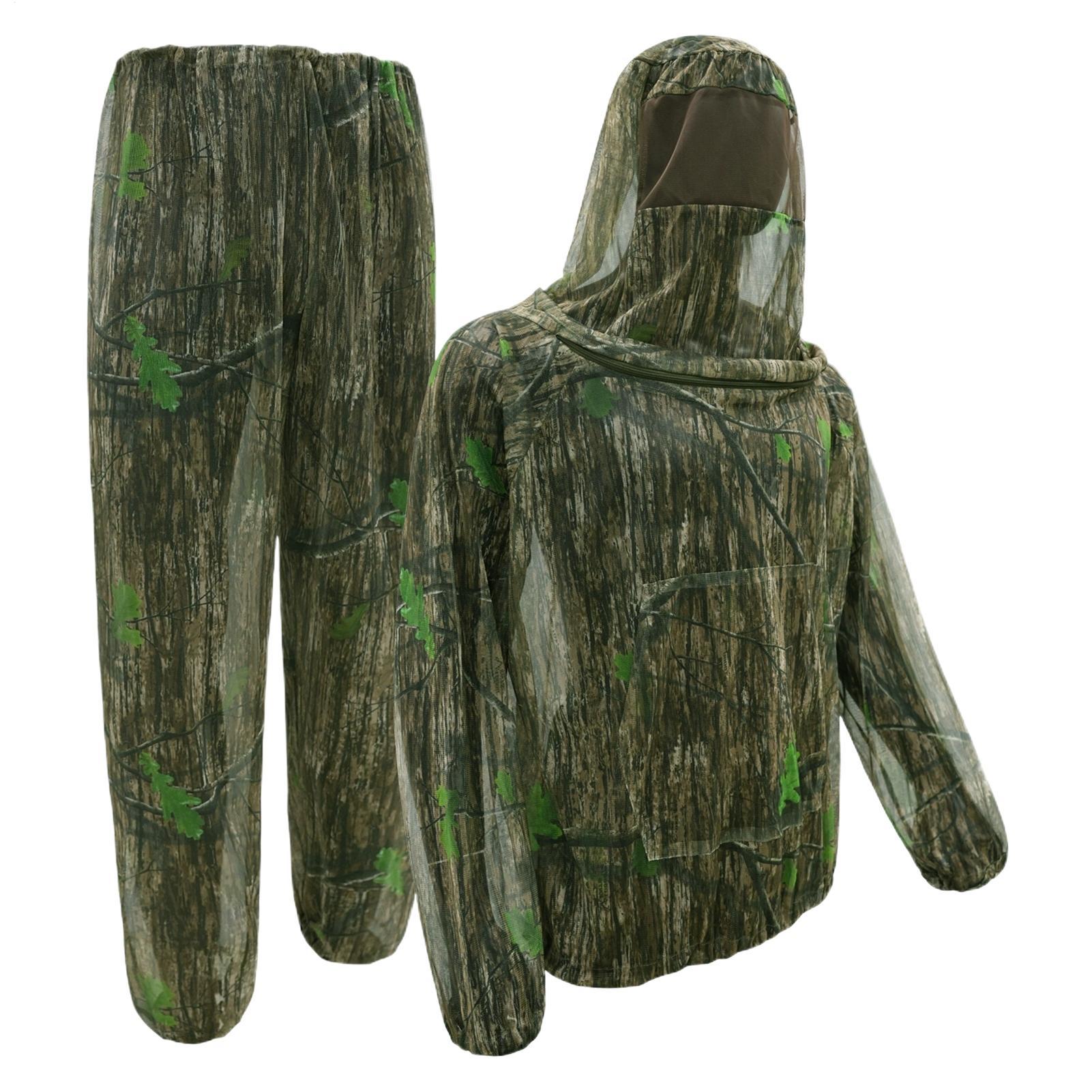 Hunting Clothes For Men Fly Pr – Outdoor Hunting Outfit recenzja i cena