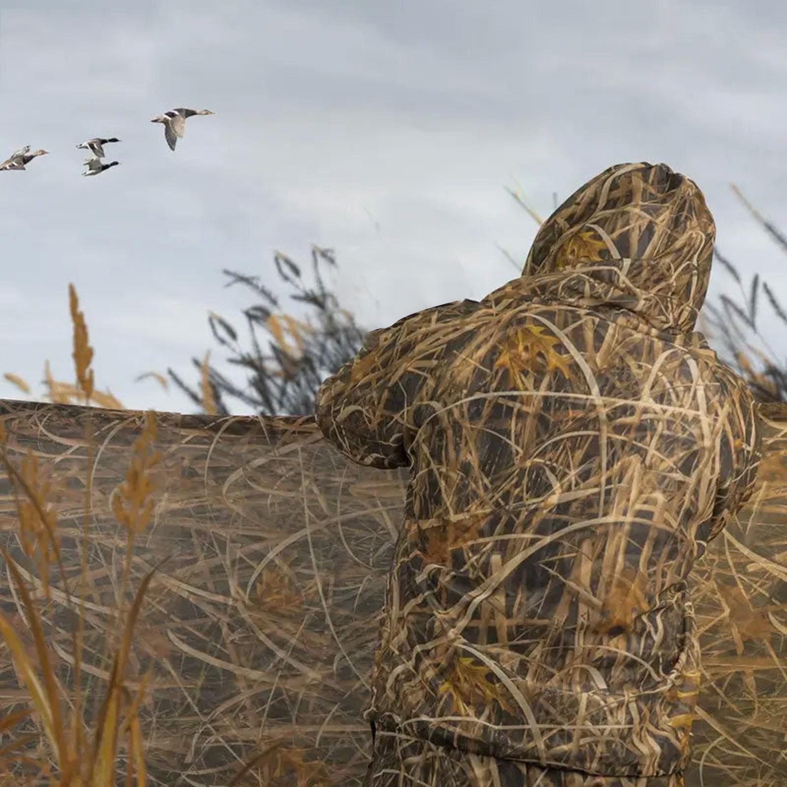 Hunting Clothes For Men Fly Pr – Outdoor Hunting Outfit recenzja i cena