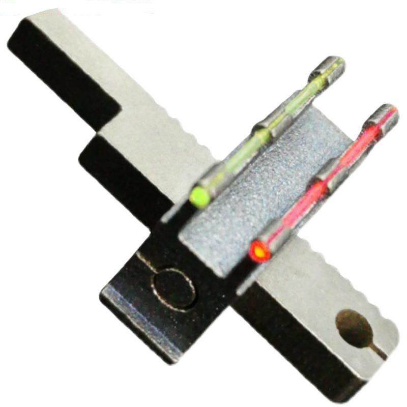 1pcs Stainless Steel hunting S – Laser Boresighter Kit recenzja i cena