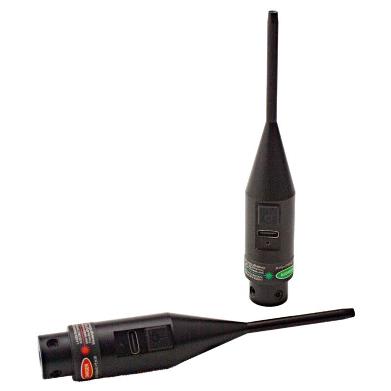  Tactical Red Green Bore Sigh – Laser Boresighter Kit recenzja i cena