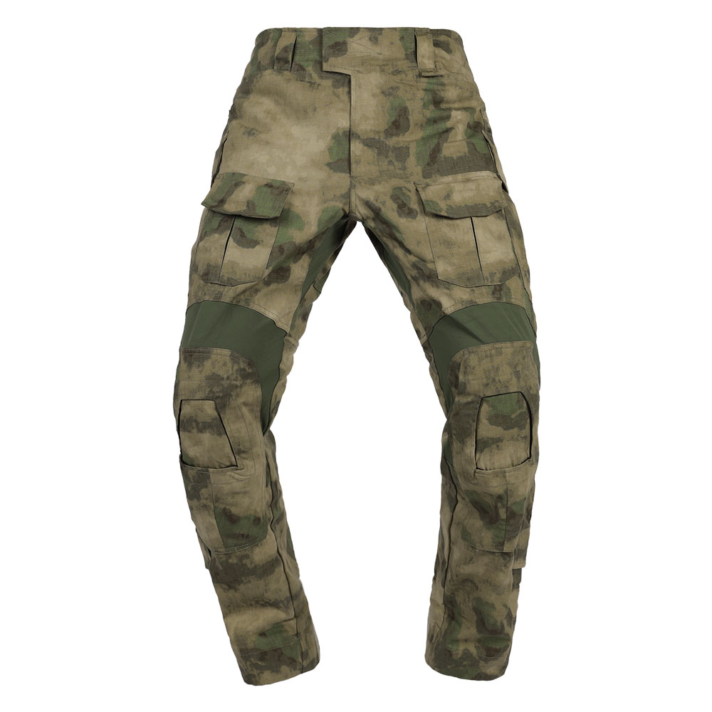 Emersongear G3 Combat Pants Ge – Outdoor Hunting Trousers recenzja i cena