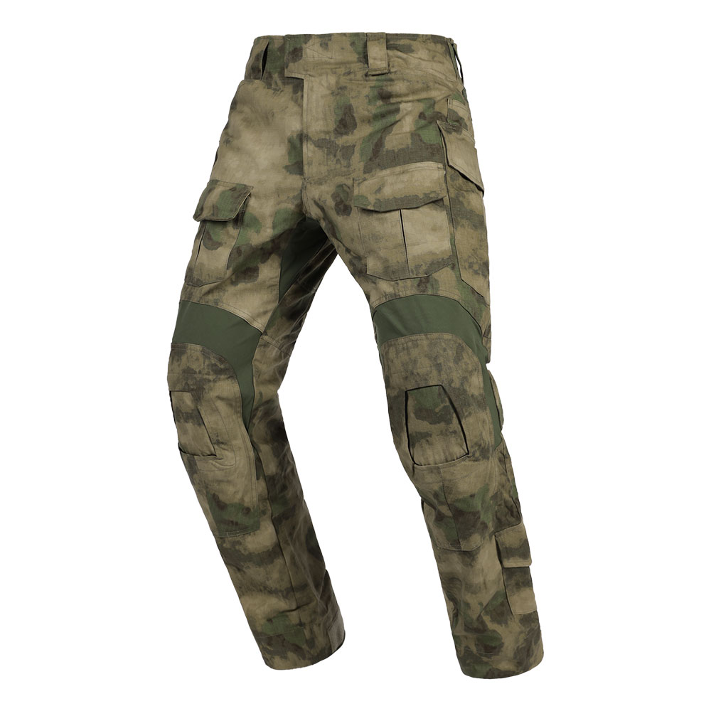 Emersongear G3 Combat Pants Ge – Outdoor Hunting Trousers recenzja i cena