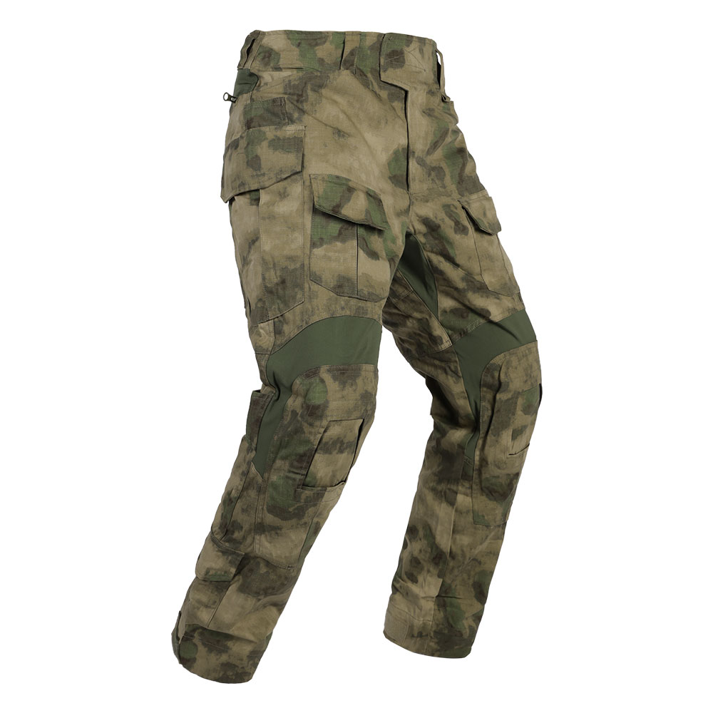 Emersongear G3 Combat Pants Ge – Outdoor Hunting Trousers recenzja i cena
