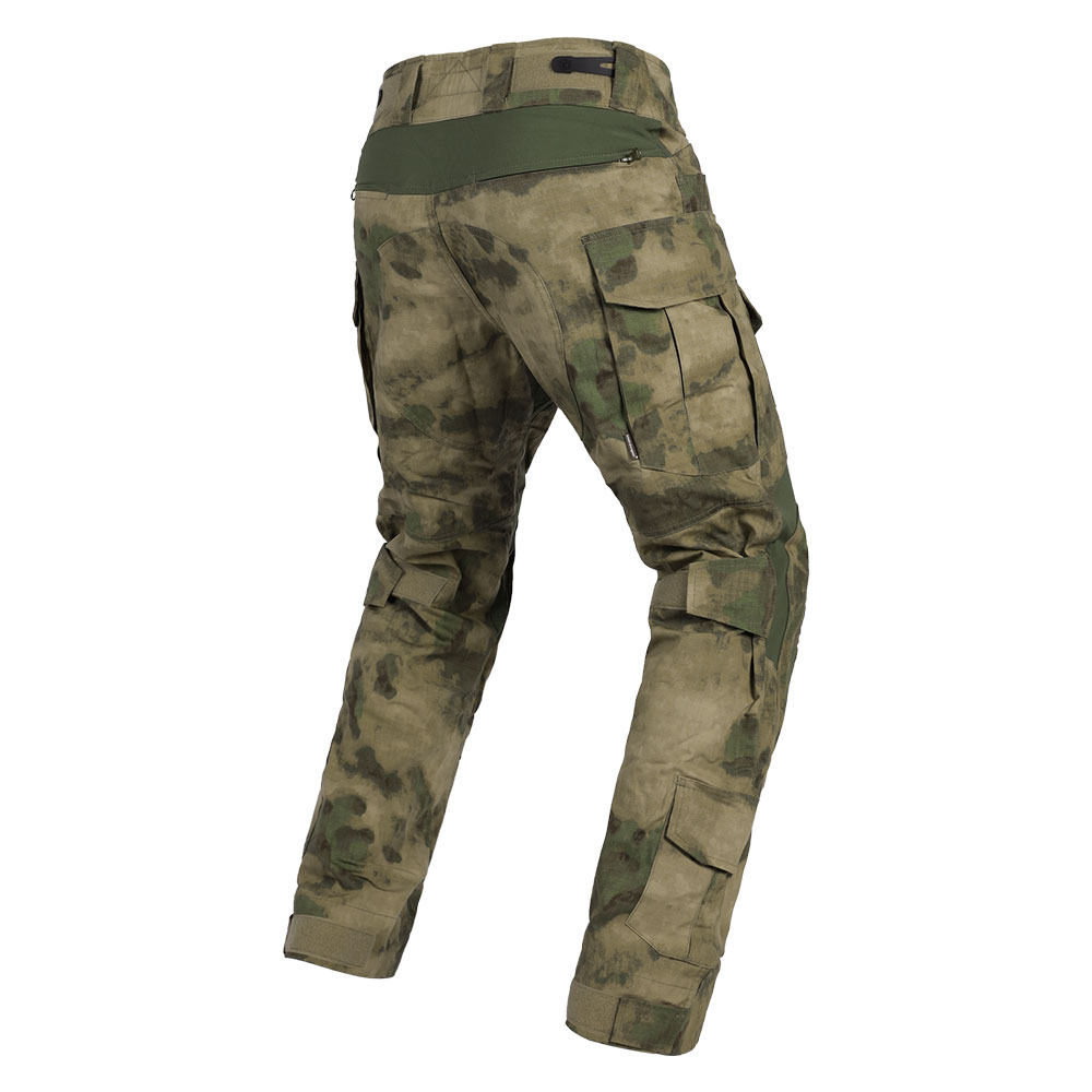 Emersongear G3 Combat Pants Ge – Outdoor Hunting Trousers recenzja i cena