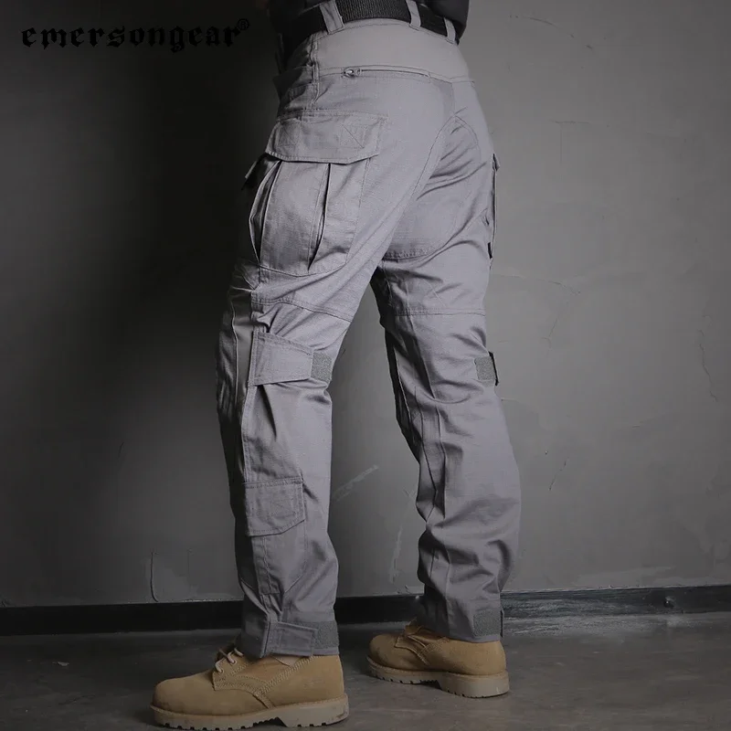 Emersongear G3 Combat Pants Me – Outdoor Hunting Trousers recenzja i cena
