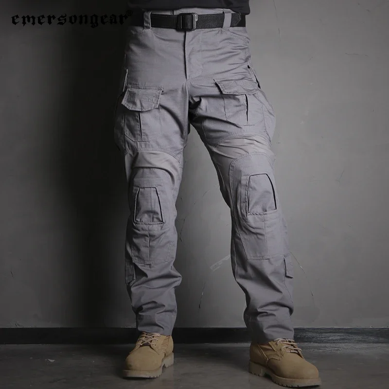 Emersongear G3 Combat Pants Me – Outdoor Hunting Trousers recenzja i cena