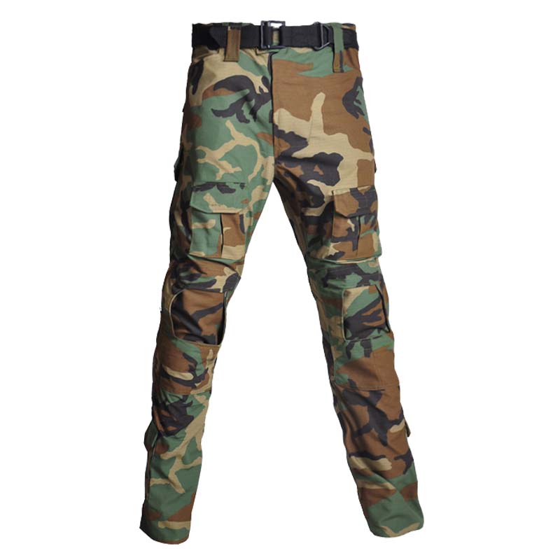 Tactical Cargo Uniform Jungle  – Hunting Outdoor Shirts recenzja i cena