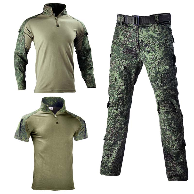 Russia CP Men Tactical Camo  U – Wildman Hunting & Outdoor Polokwane recenzja i cena