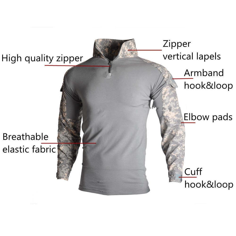 Russia CP Men Tactical Camo  U – Wildman Hunting & Outdoor Polokwane recenzja i cena