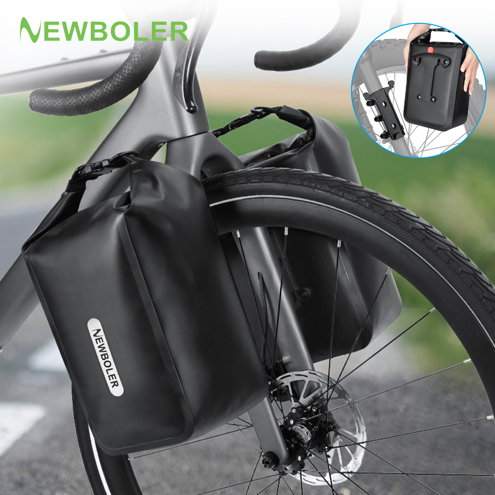 NEWBOLER 10L Electric Hunting  – Outdoor Hunting Electric Bike recenzja i cena