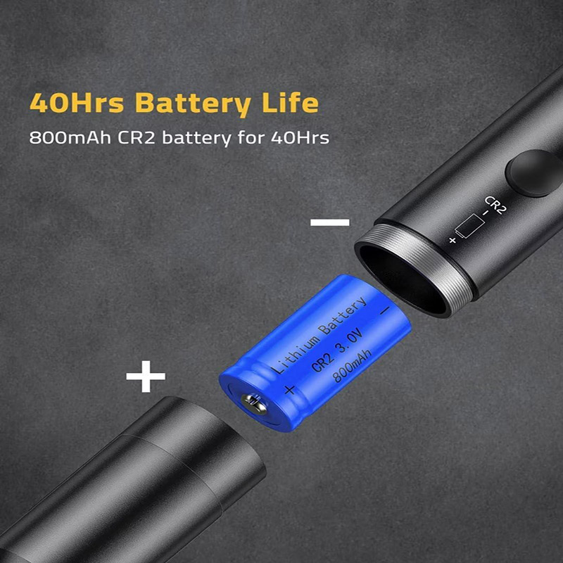 CVLIFE Professional Laser Bore – Laser Boresighter Kit recenzja i cena