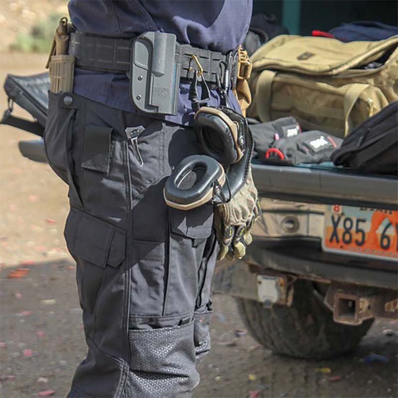 Intruder Tactical Pants Men Ca – Outdoor Hunting Trousers recenzja i cena
