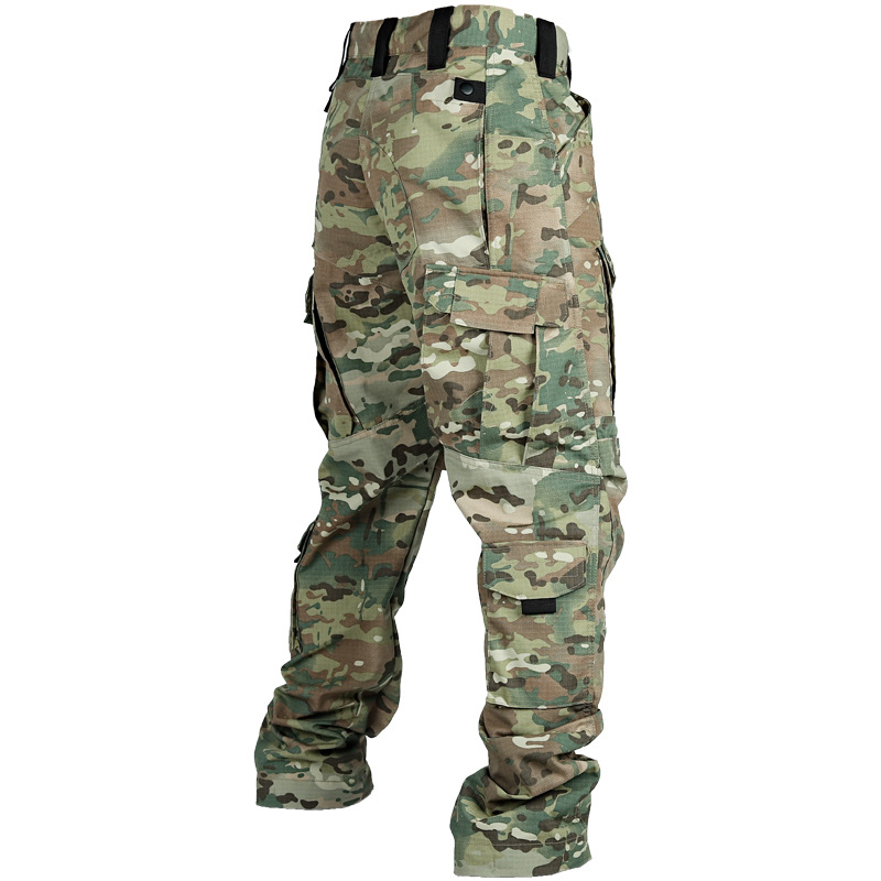 Intruder Tactical Pants Men Ca – Outdoor Hunting Trousers recenzja i cena