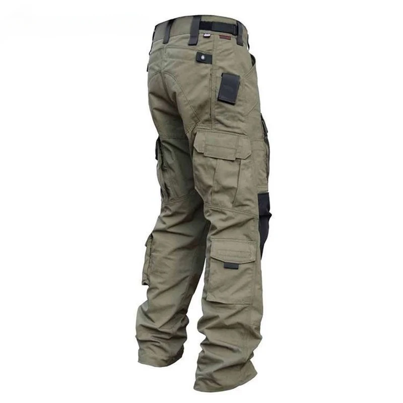 Intruder Tactical Pants Men Ca – Outdoor Hunting Trousers recenzja i cena