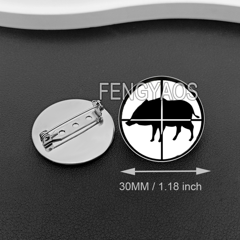 Stainless Steel New Wild Boar  – Wildman Hunting & Outdoor Polokwane recenzja i cena