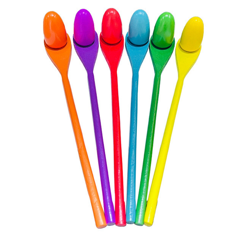 MACH-Wooden Egg Spoon Race Gam – Outdoor Hunting Games For Kids recenzja i cena