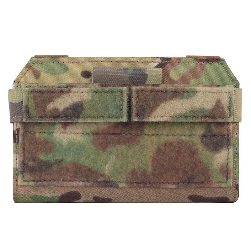 MOLLE Admin Front Panel Phone  – Outdoor Hunting Maps recenzja i cena