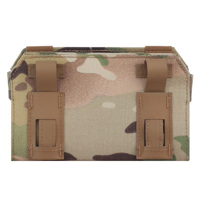 MOLLE Admin Front Panel Phone  – Outdoor Hunting Maps recenzja i cena