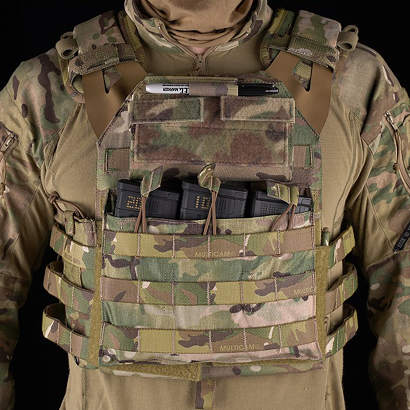 MOLLE Admin Front Panel Phone  – Outdoor Hunting Maps recenzja i cena