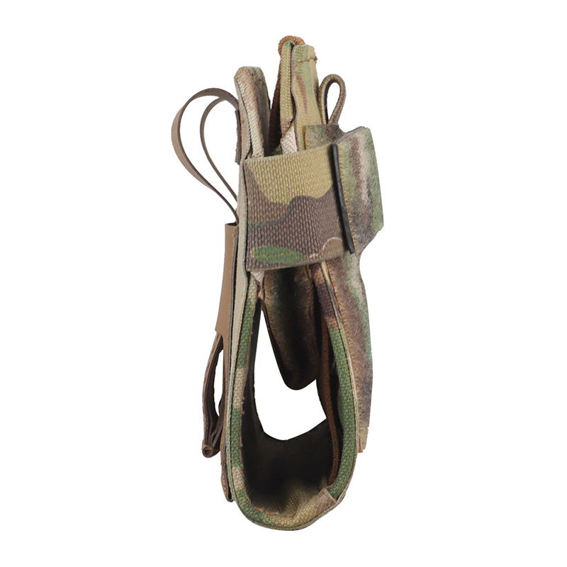 MOLLE Admin Front Panel Phone  – Outdoor Hunting Maps recenzja i cena