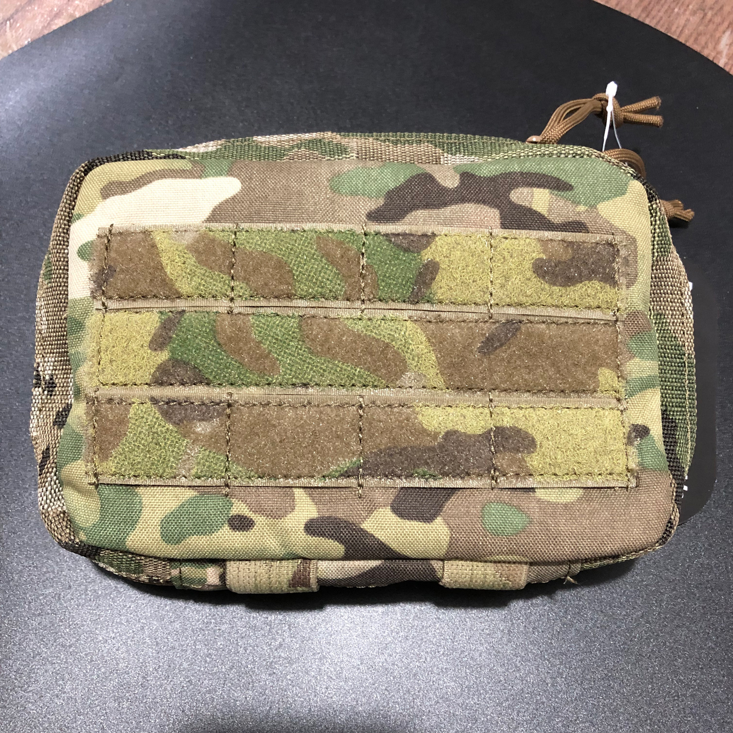 Tactical Pouch Multicam EDC Mo – Outdoor Hunting Maps recenzja i cena