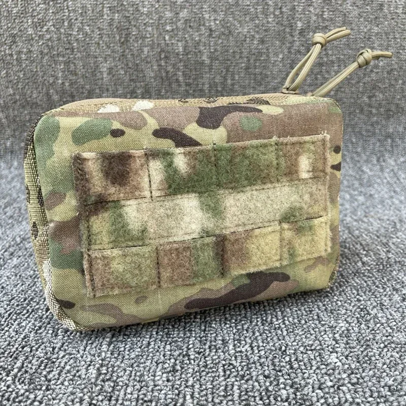 Tactical Pouch Multicam EDC Mo – Outdoor Hunting Maps recenzja i cena
