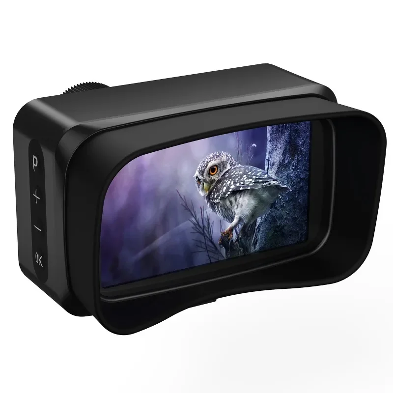 GOYOJO Night Vision Scope for  – Crossbow Scope Sight recenzja i cena