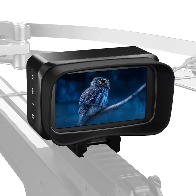 GOYOJO Night Vision Scope for  – Crossbow Scope Sight recenzja i cena