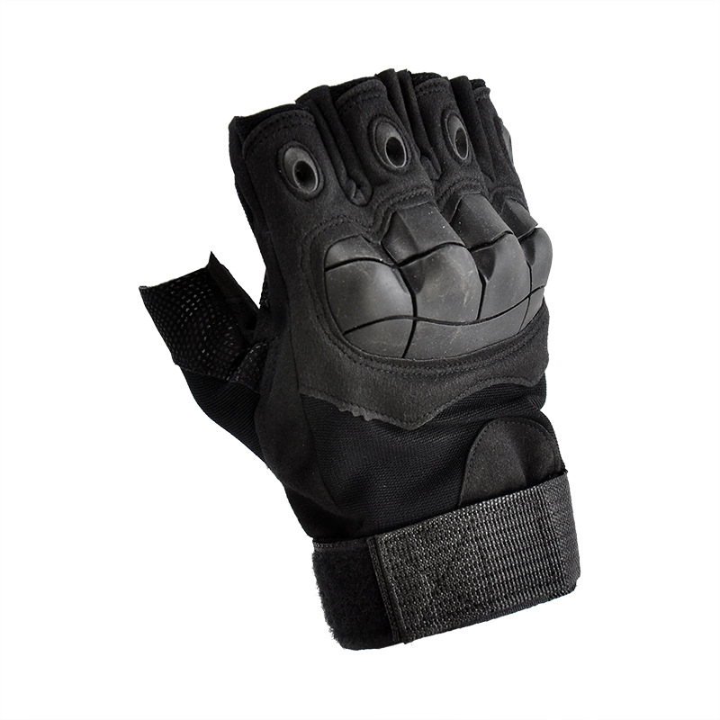 Tactical Training Gloves Haif  – Wildman Hunting & Outdoor Polokwane recenzja i cena