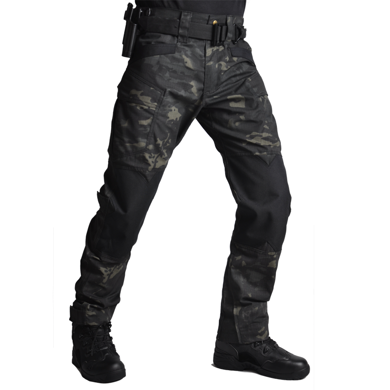 Mens Pants Climbing Clothing A – Outdoor Hunting Pants Women recenzja i cena