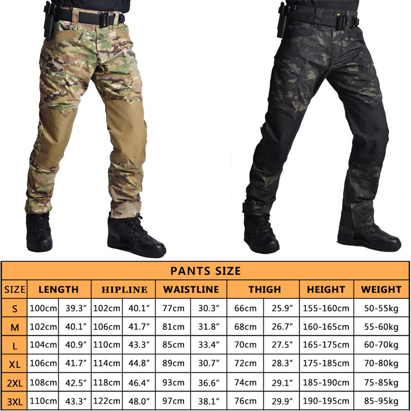 Mens Pants Climbing Clothing A – Outdoor Hunting Pants Women recenzja i cena