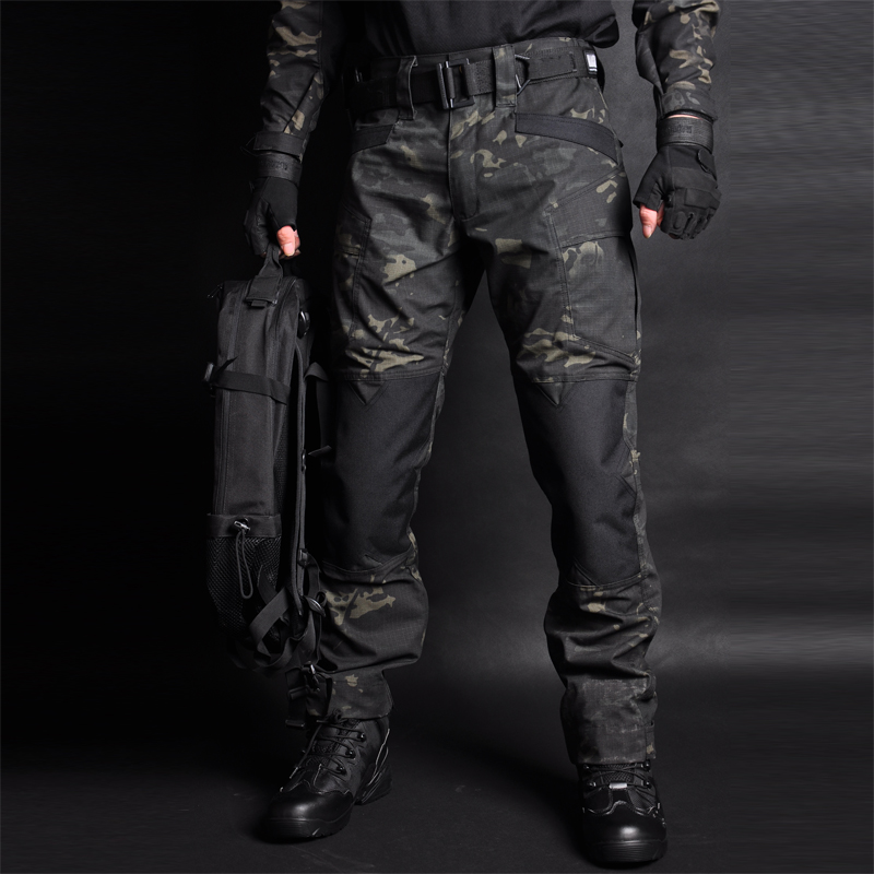 Mens Pants Climbing Clothing A – Outdoor Hunting Pants Women recenzja i cena