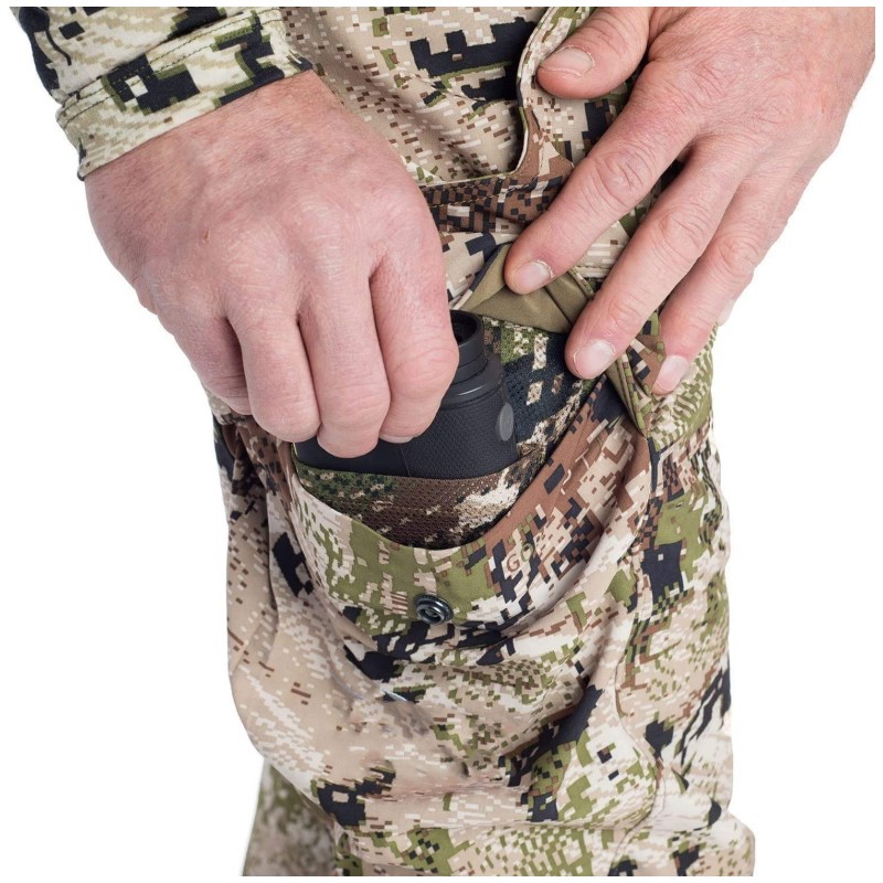 High Quality Apex Pants Huntin – Outdoor Hunting Trousers recenzja i cena