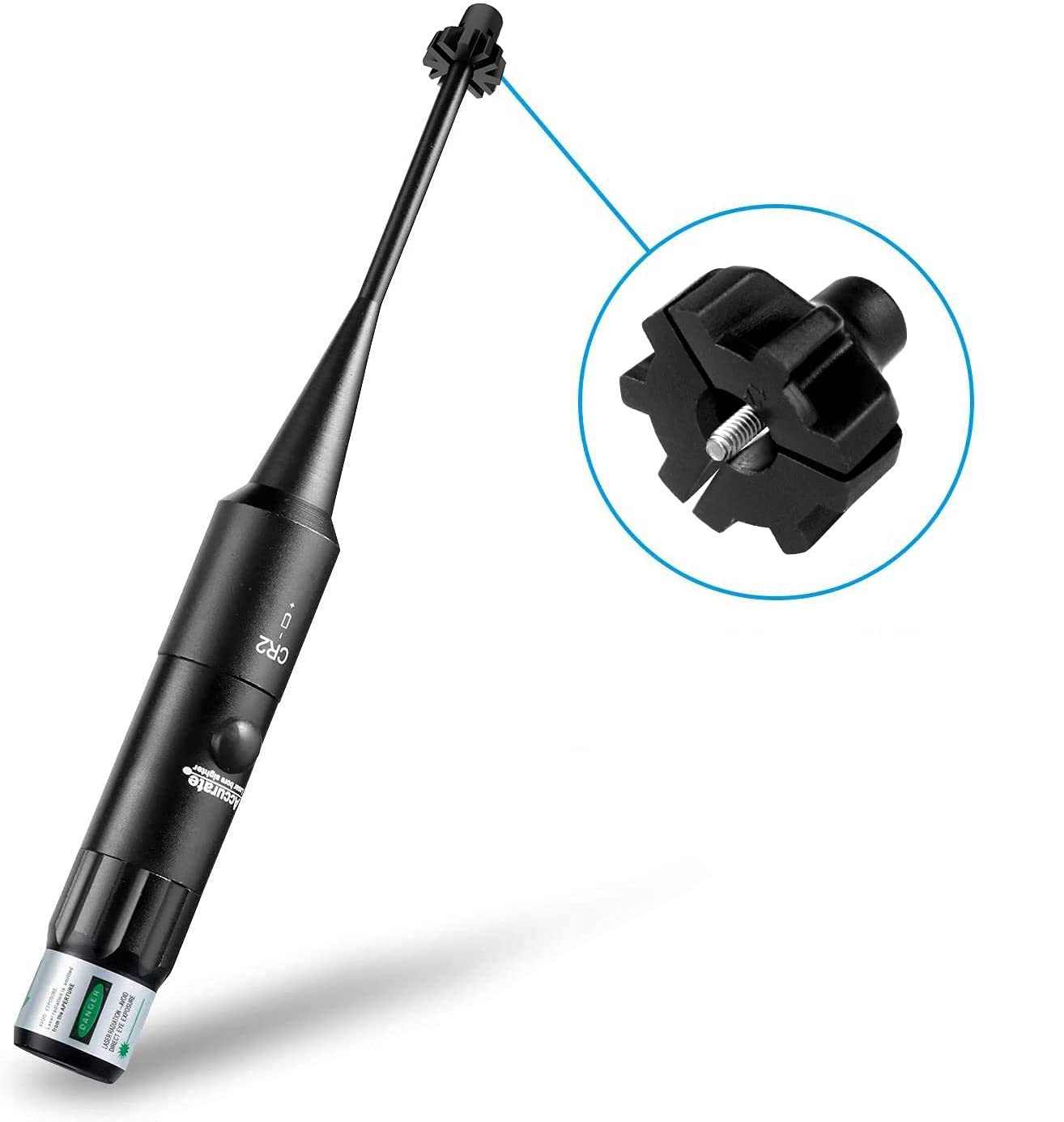 Universal Laser Bore Sight Kit – Laser Boresighter Kit recenzja i cena